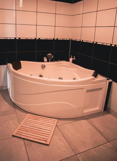 Dependance Chaleureuse Et Calme Appartement Champagneux Buitenkant foto