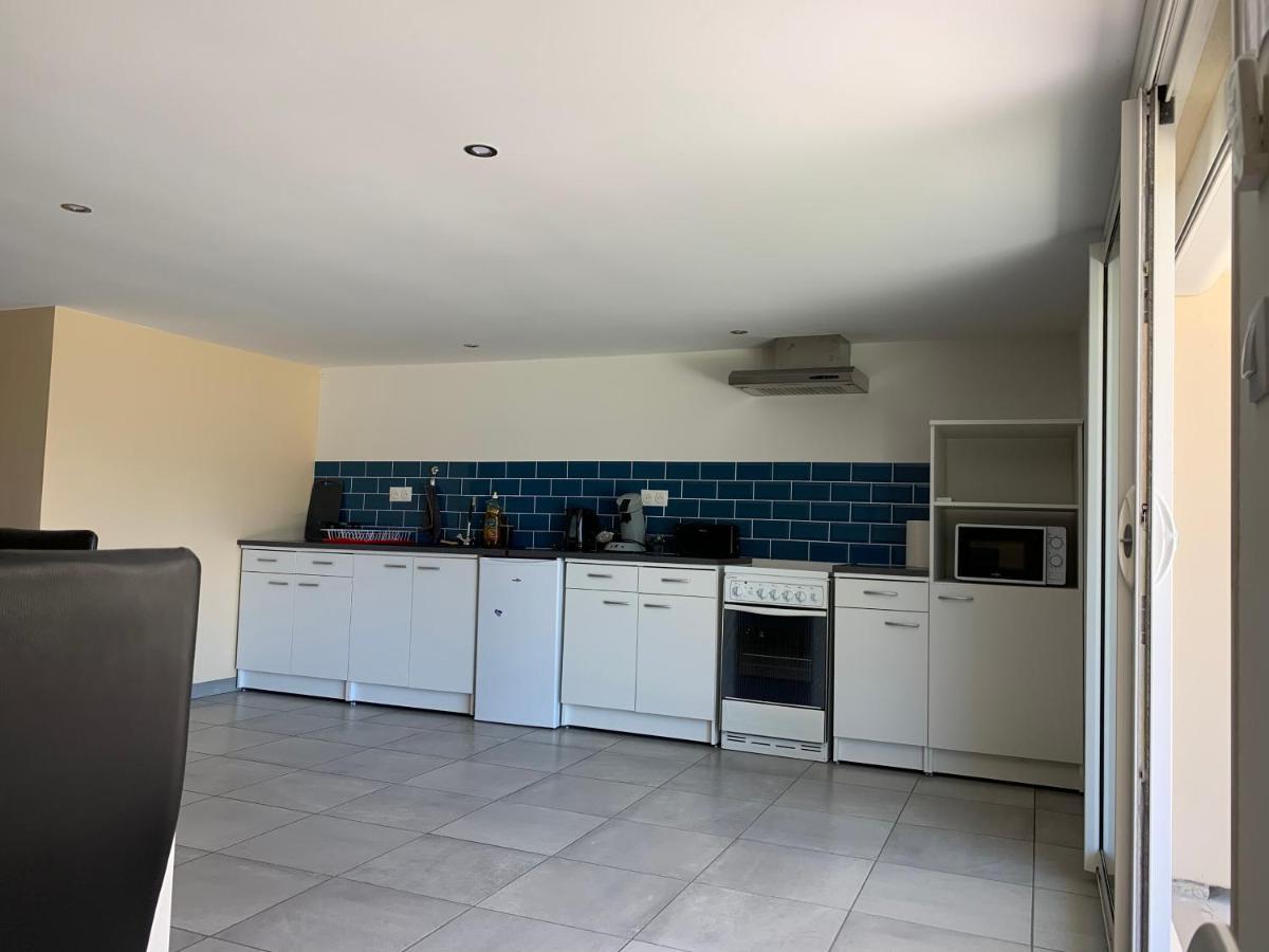 Dependance Chaleureuse Et Calme Appartement Champagneux Buitenkant foto